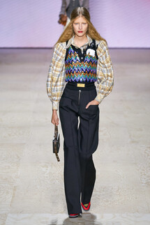 Louis Vuitton Spring 2020 / Louis Vuitton весна-лето 2020 / Неделя моды: Париж