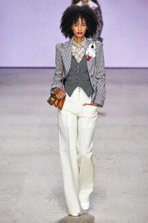Louis Vuitton Spring 2020 / Louis Vuitton весна-лето 2020 / Неделя моды: Париж