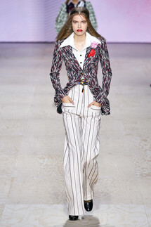 Louis Vuitton Spring 2020 / Louis Vuitton весна-лето 2020 / Неделя моды: Париж