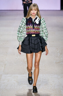 Louis Vuitton Spring 2020 / Louis Vuitton весна-лето 2020 / Неделя моды: Париж