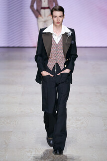 Louis Vuitton Spring 2020 / Louis Vuitton весна-лето 2020 / Неделя моды: Париж