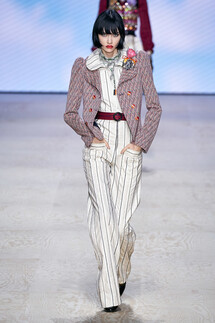 Louis Vuitton Spring 2020 / Louis Vuitton весна-лето 2020 / Неделя моды: Париж