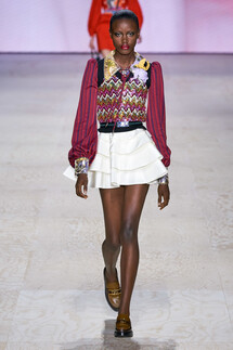 Louis Vuitton Spring 2020 / Louis Vuitton весна-лето 2020 / Неделя моды: Париж