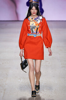 Louis Vuitton Spring 2020 / Louis Vuitton весна-лето 2020 / Неделя моды: Париж