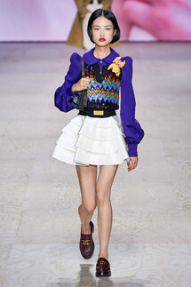 Louis Vuitton Spring 2020 / Louis Vuitton весна-лето 2020 / Неделя моды: Париж