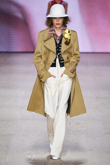 Louis Vuitton Spring 2020 / Louis Vuitton весна-лето 2020 / Неделя моды: Париж