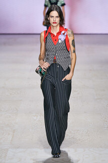 Louis Vuitton Spring 2020 / Louis Vuitton весна-лето 2020 / Неделя моды: Париж
