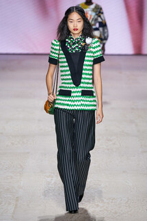 Louis Vuitton Spring 2020 / Louis Vuitton весна-лето 2020 / Неделя моды: Париж