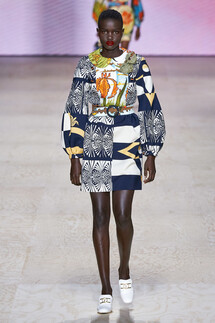 Louis Vuitton Spring 2020 / Louis Vuitton весна-лето 2020 / Неделя моды: Париж