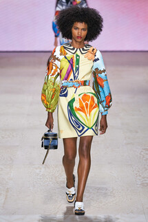 Louis Vuitton Spring 2020 / Louis Vuitton весна-лето 2020 / Неделя моды: Париж