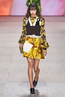 Louis Vuitton Spring 2020 / Louis Vuitton весна-лето 2020 / Неделя моды: Париж