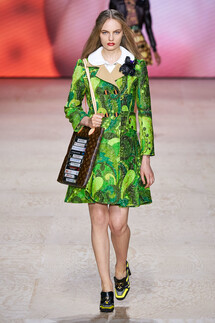 Louis Vuitton Spring 2020 / Louis Vuitton весна-лето 2020 / Неделя моды: Париж