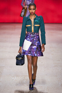 Louis Vuitton Spring 2020 / Louis Vuitton весна-лето 2020 / Неделя моды: Париж
