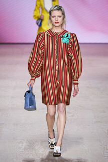 Louis Vuitton Spring 2020 / Louis Vuitton весна-лето 2020 / Неделя моды: Париж