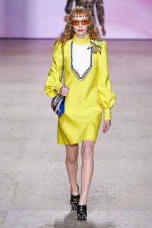 Louis Vuitton Spring 2020 / Louis Vuitton весна-лето 2020 / Неделя моды: Париж