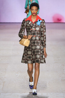 Louis Vuitton Spring 2020 / Louis Vuitton весна-лето 2020 / Неделя моды: Париж