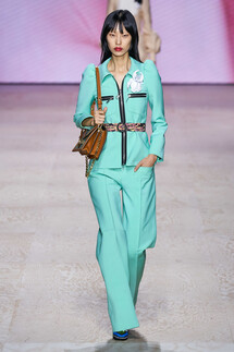 Louis Vuitton Spring 2020 / Louis Vuitton весна-лето 2020 / Неделя моды: Париж
