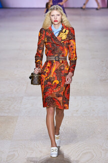 Louis Vuitton Spring 2020 / Louis Vuitton весна-лето 2020 / Неделя моды: Париж