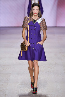 Louis Vuitton Spring 2020 / Louis Vuitton весна-лето 2020 / Неделя моды: Париж