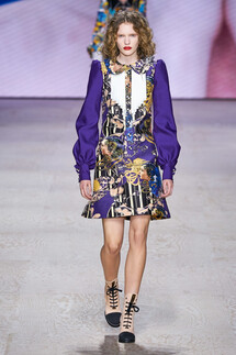Louis Vuitton Spring 2020 / Louis Vuitton весна-лето 2020 / Неделя моды: Париж