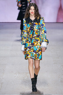 Louis Vuitton Spring 2020 / Louis Vuitton весна-лето 2020 / Неделя моды: Париж