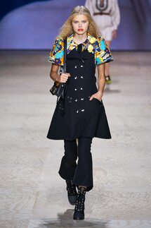 Louis Vuitton Spring 2020 / Louis Vuitton весна-лето 2020 / Неделя моды: Париж