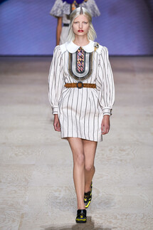 Louis Vuitton Spring 2020 / Louis Vuitton весна-лето 2020 / Неделя моды: Париж