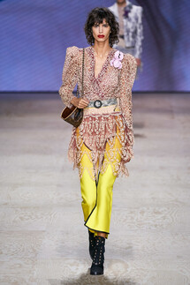 Louis Vuitton Spring 2020 / Louis Vuitton весна-лето 2020 / Неделя моды: Париж