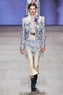 Louis Vuitton Spring 2020 / Louis Vuitton весна-лето 2020 / Неделя моды: Париж