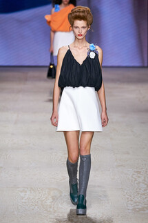 Louis Vuitton Spring 2020 / Louis Vuitton весна-лето 2020 / Неделя моды: Париж