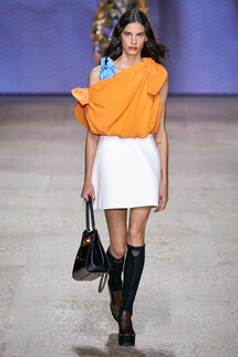 Louis Vuitton Spring 2020 / Louis Vuitton весна-лето 2020 / Неделя моды: Париж