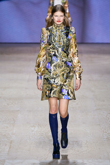 Louis Vuitton Spring 2020 / Louis Vuitton весна-лето 2020 / Неделя моды: Париж