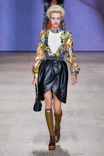 Louis Vuitton Spring 2020 / Louis Vuitton весна-лето 2020 / Неделя моды: Париж