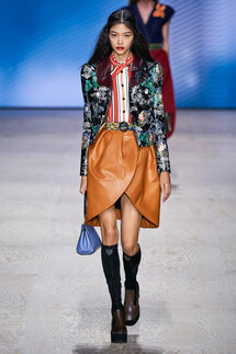 Louis Vuitton Spring 2020 / Louis Vuitton весна-лето 2020 / Неделя моды: Париж