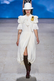 Louis Vuitton Spring 2020 / Louis Vuitton весна-лето 2020 / Неделя моды: Париж