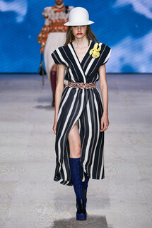 Louis Vuitton Spring 2020 / Louis Vuitton весна-лето 2020 / Неделя моды: Париж