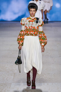 Louis Vuitton Spring 2020 / Louis Vuitton весна-лето 2020 / Неделя моды: Париж