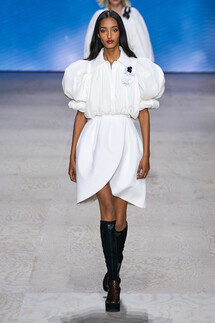 Louis Vuitton Spring 2020 / Louis Vuitton весна-лето 2020 / Неделя моды: Париж