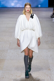 Louis Vuitton Spring 2020 / Louis Vuitton весна-лето 2020 / Неделя моды: Париж