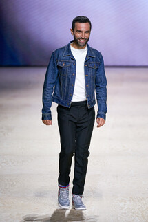 Louis Vuitton Spring 2020 / Louis Vuitton весна-лето 2020 / Неделя моды: Париж