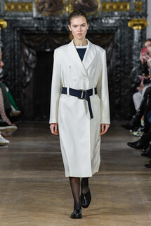 Nobi Talai Fall 2019 Ready-to-Wear / Nobi Talai осень 2019 / Неделя моды: Париж