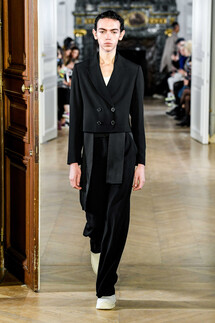 Nobi Talai Fall 2019 Ready-to-Wear / Nobi Talai осень 2019 / Неделя моды: Париж