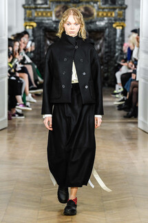 Nobi Talai Fall 2019 Ready-to-Wear / Nobi Talai осень 2019 / Неделя моды: Париж