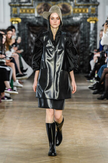 Nobi Talai Fall 2019 Ready-to-Wear / Nobi Talai осень 2019 / Неделя моды: Париж