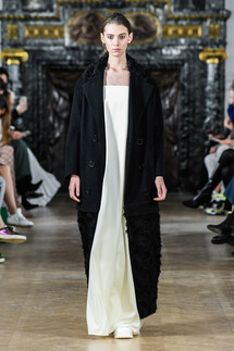 Nobi Talai Fall 2019 Ready-to-Wear / Nobi Talai осень 2019 / Неделя моды: Париж