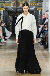 Nobi Talai Fall 2019 Ready-to-Wear / Nobi Talai осень 2019 / Неделя моды: Париж