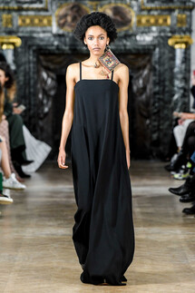 Nobi Talai Fall 2019 Ready-to-Wear / Nobi Talai осень 2019 / Неделя моды: Париж