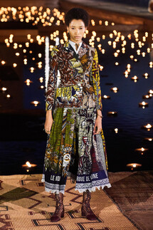 Christian Dior Resort 2020 / Диор Круизная Коллекция 2020 / Маракеш