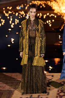 Christian Dior Resort 2020 / Диор Круизная Коллекция 2020 / Маракеш