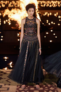 Christian Dior Resort 2020 / Диор Круизная Коллекция 2020 / Маракеш